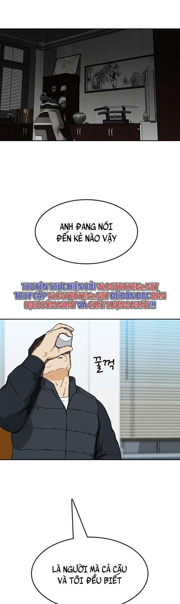 Trường Học Gangster - Page 33