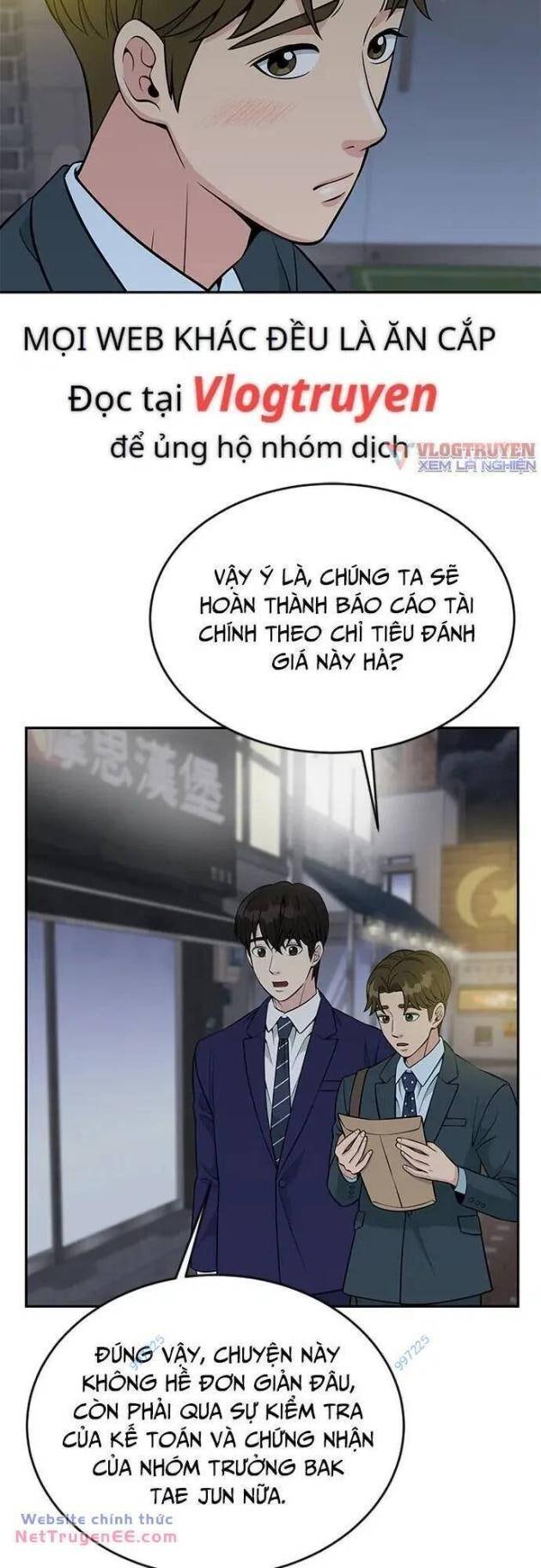 Chuyển Sinh Trở Thành Nhân Viên Mới - Page 38