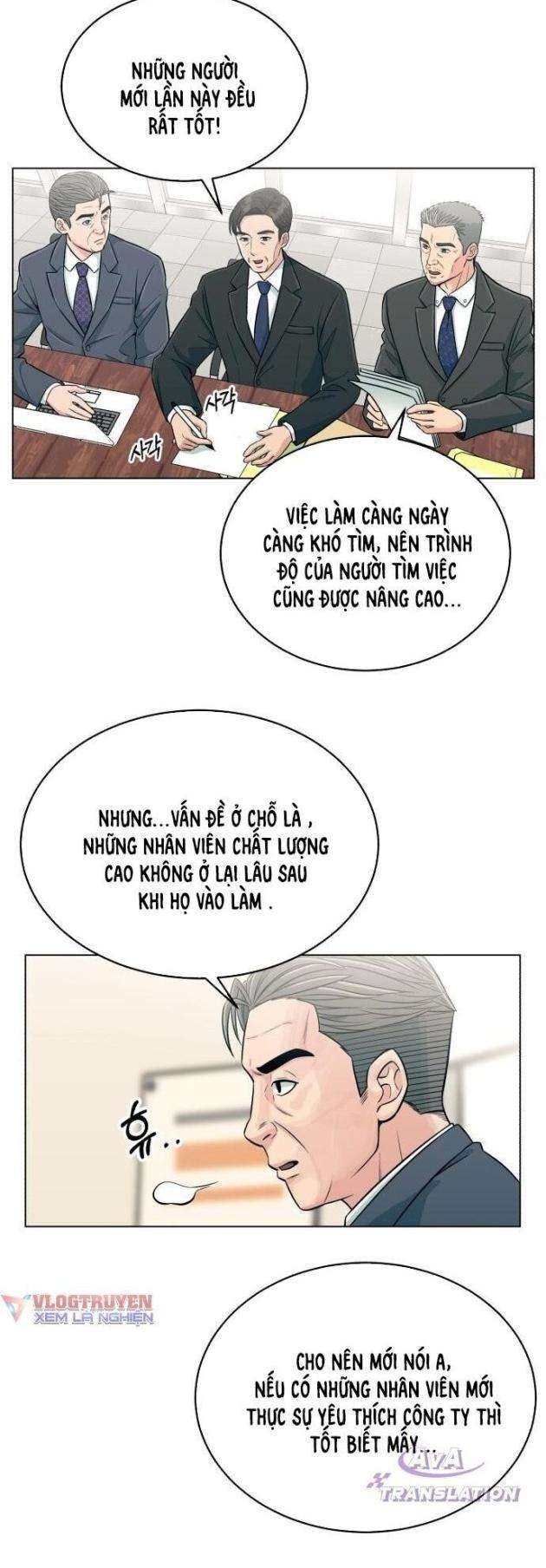 Chuyển Sinh Trở Thành Nhân Viên Mới - Page 50