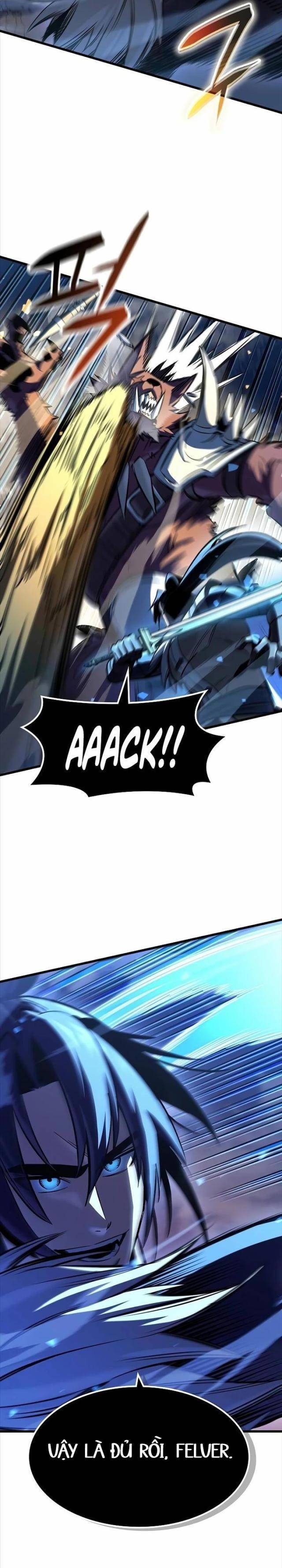 Chiến Binh Thu Thập Xác Chết - Page 29