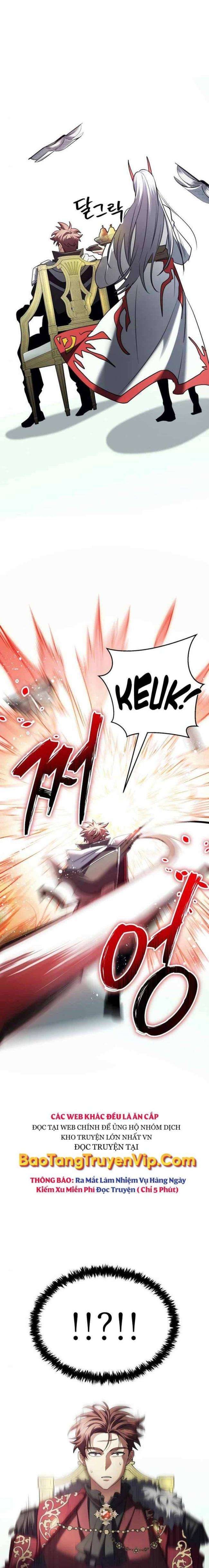 Ván Cược Của Chúa - Page 29