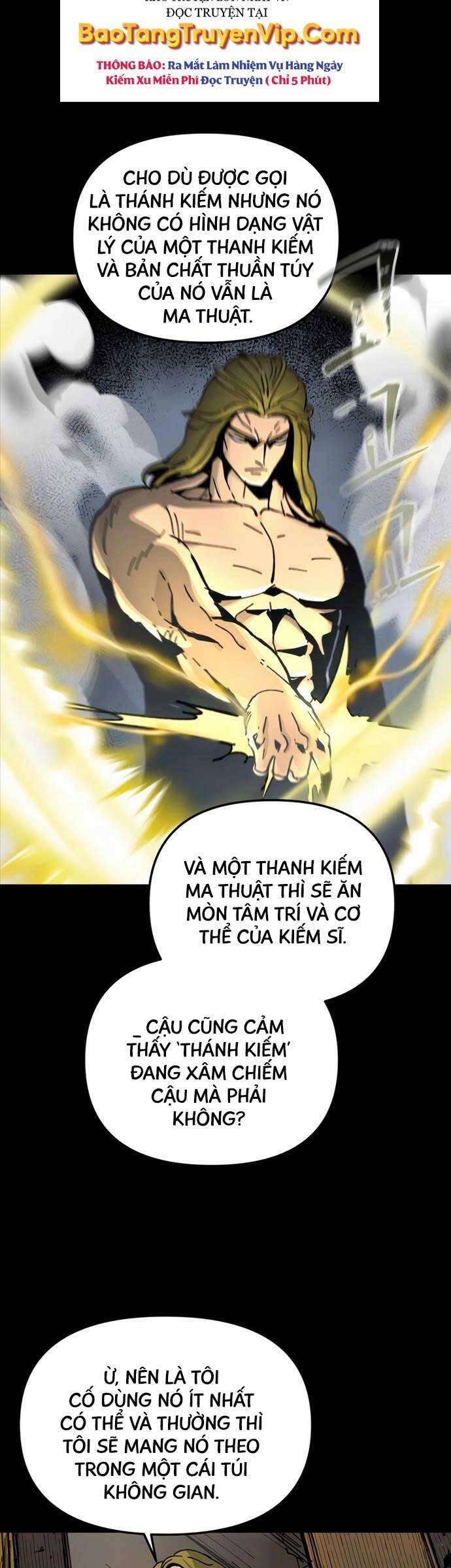 Thánh Kiếm Huyền Thoại - Page 4