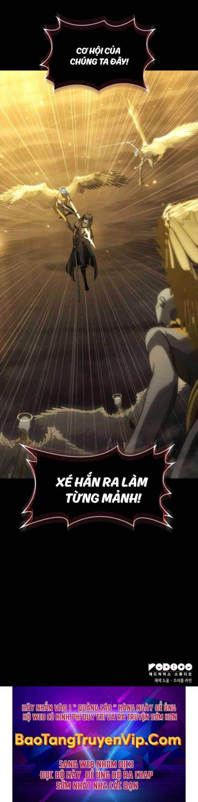 Người Chơi Tài Năng Điên Cuồng - Page 37