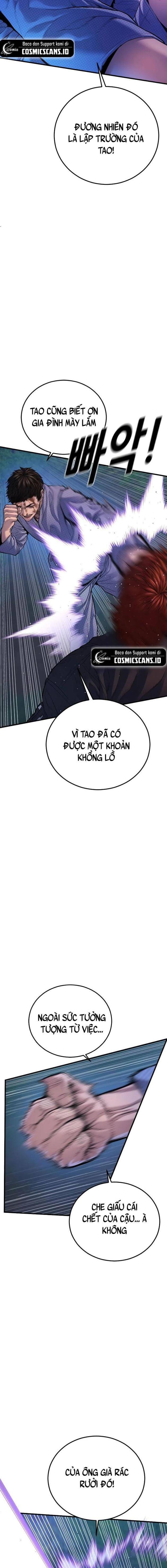 Cậu Bé Tội Phạm - Page 13