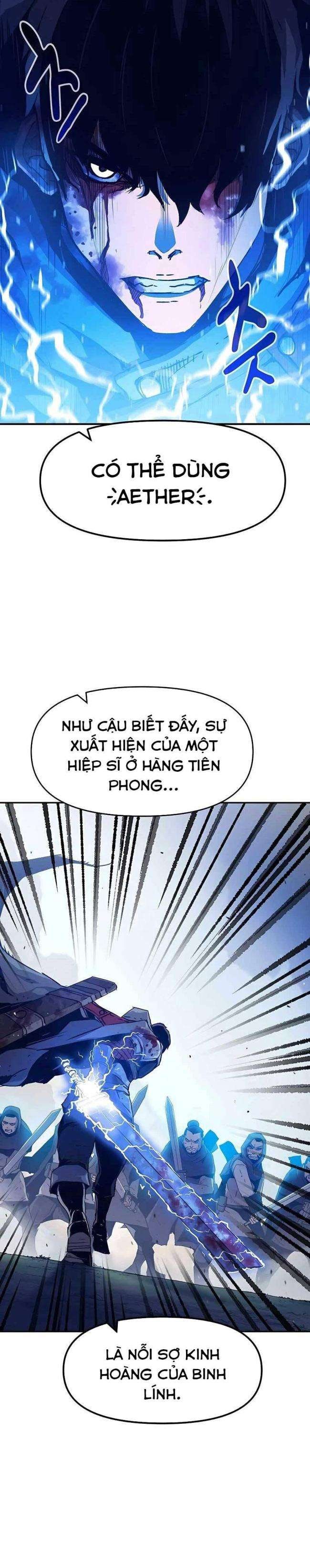 Chiến Binh Đoản Mệnh - Page 4