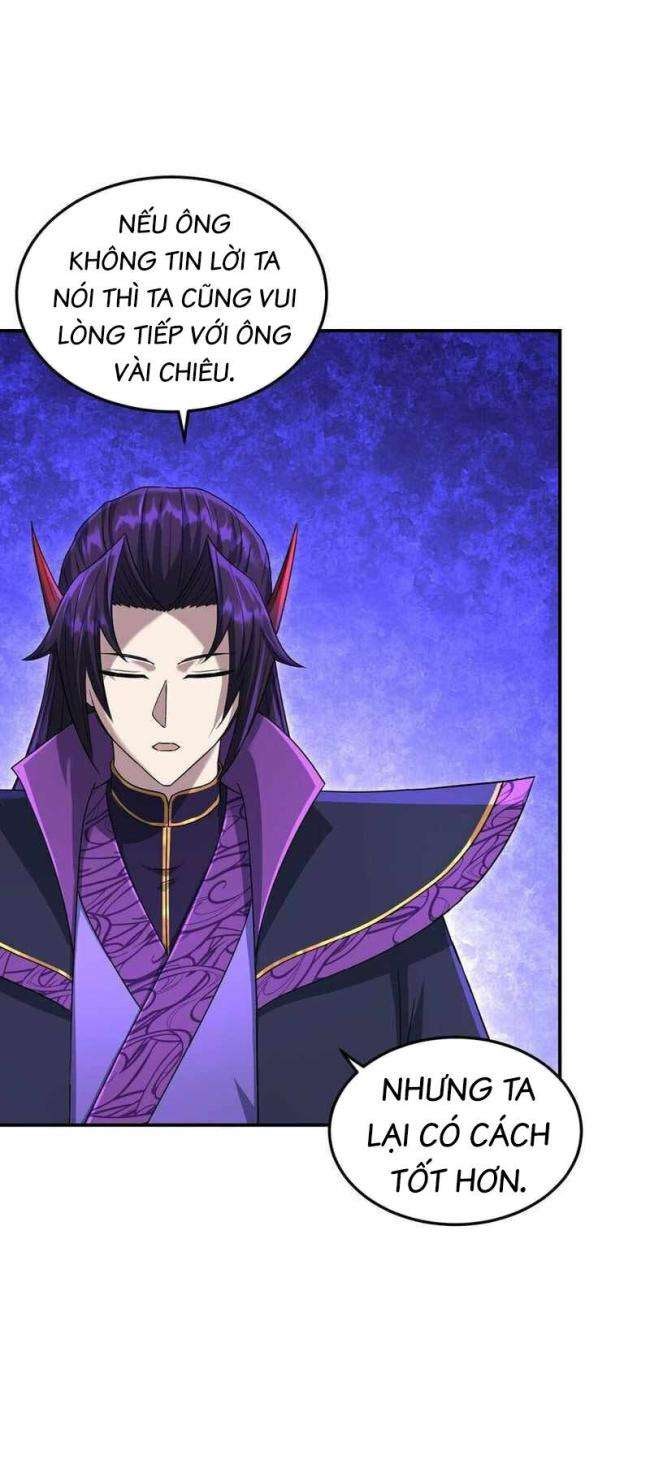 Nhập Hồn Ma Đạo Tổ Sư - Page 6