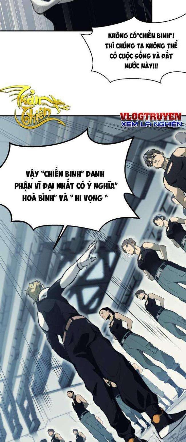 Quỷ Tiến Hóa - Page 35