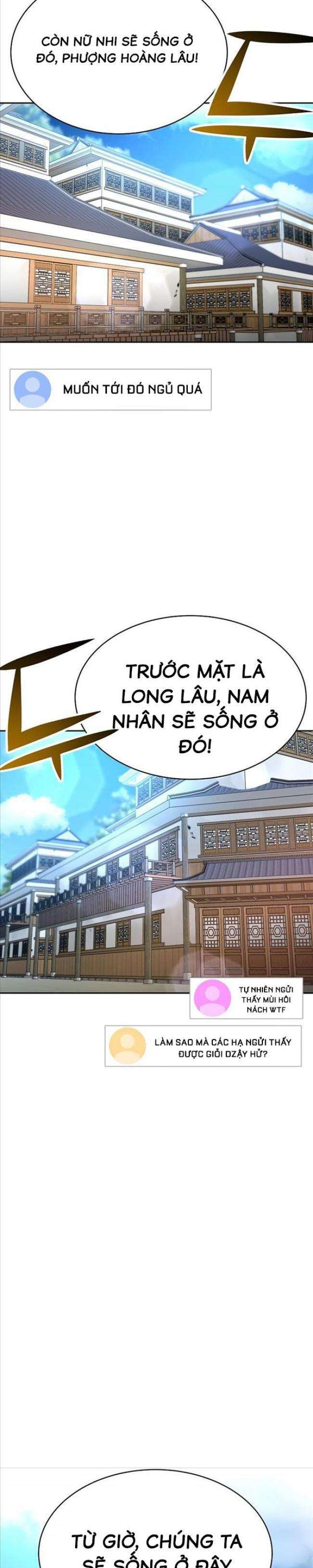 Streamer Cuộc Sống Thường Ngày Tại Võ Lâm - Page 31