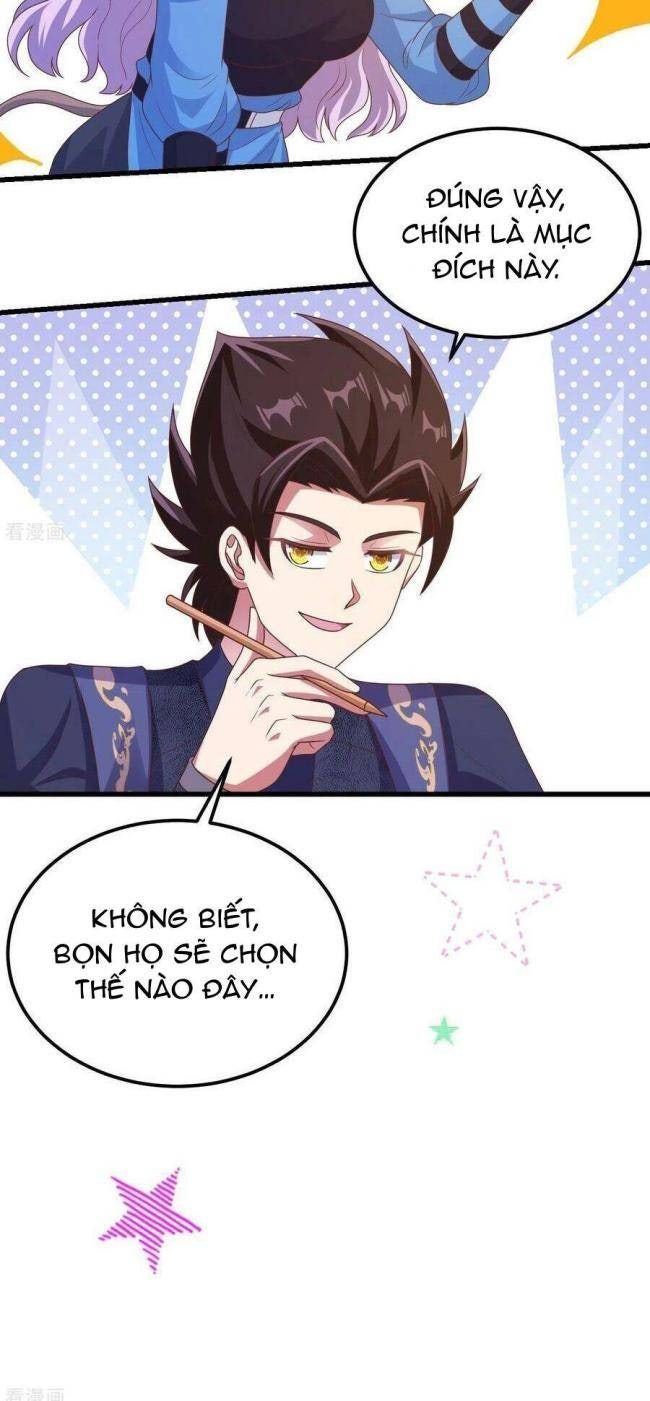 Từ Hôm Nay Bắt Đầu Làm Thành Chủ - Page 38