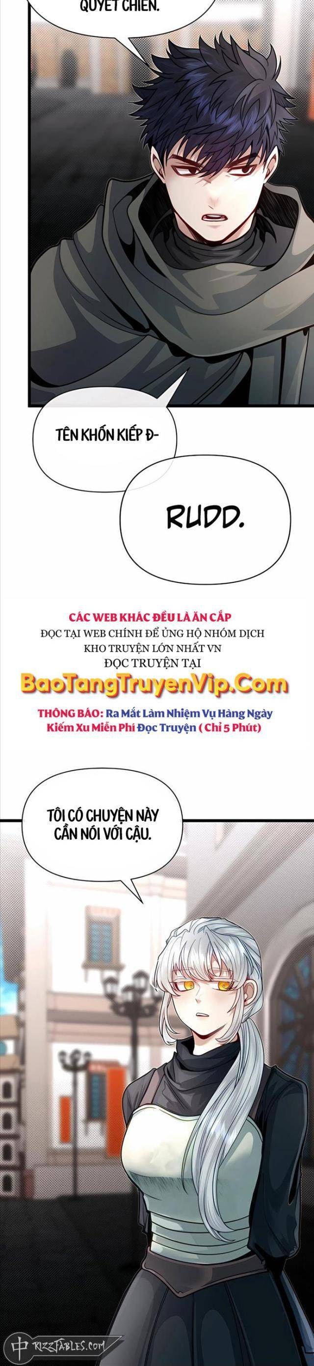 Anh Trai Anh Hùng Là Người Đã Chết Trong Học Viện - Page 21