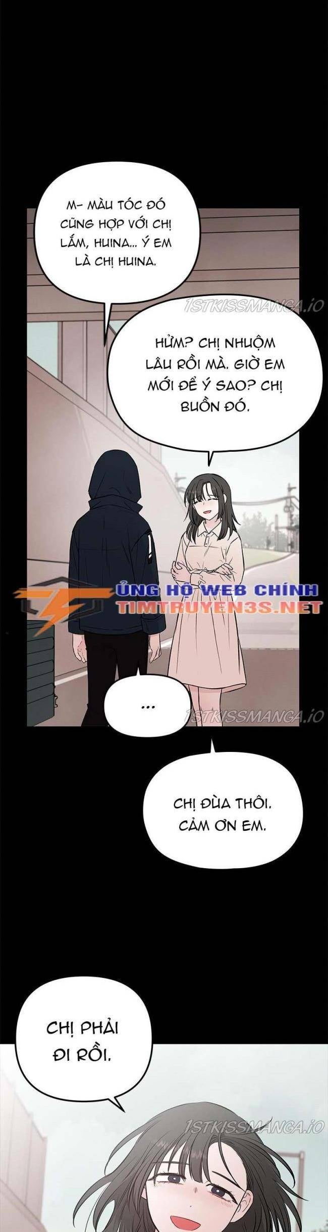 Bươm Bướm Và Máu - Page 19