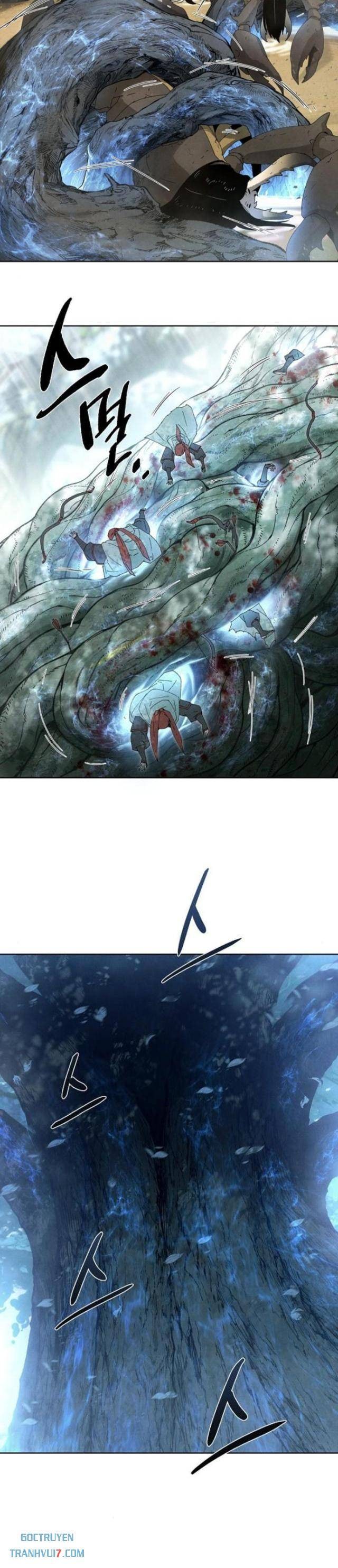 Xuyên Không Vào Con Game Rác Rưởi Của Tôi - Page 18