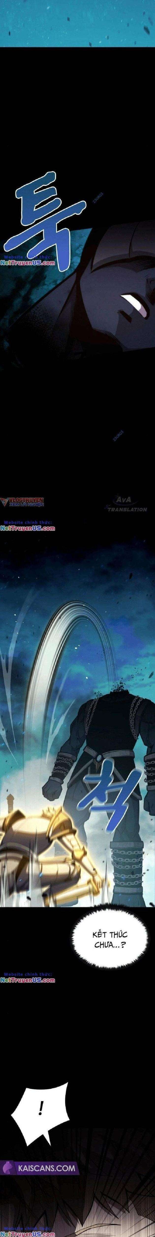 Thánh Kỵ Sĩ Trong Thế Giới Ảo Đen Tối - Page 7