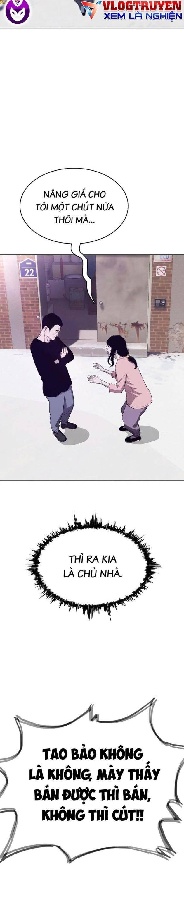 Loser Báo Thù - Page 18