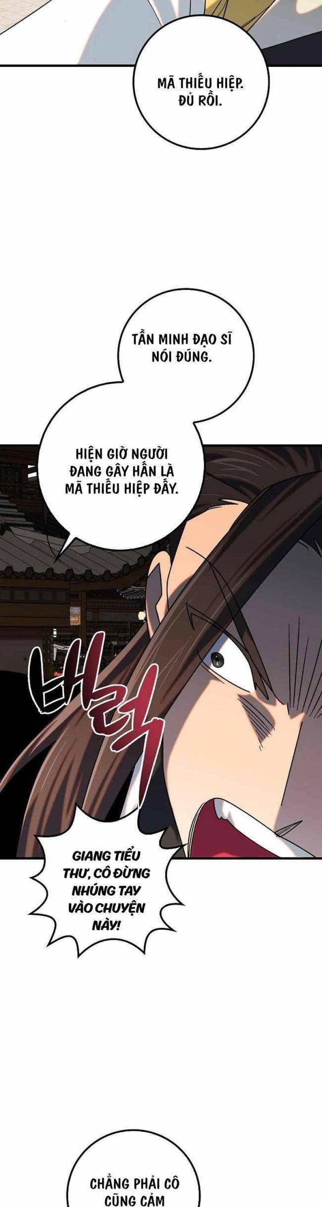 Thiên Phong Phách Đạo - Page 31