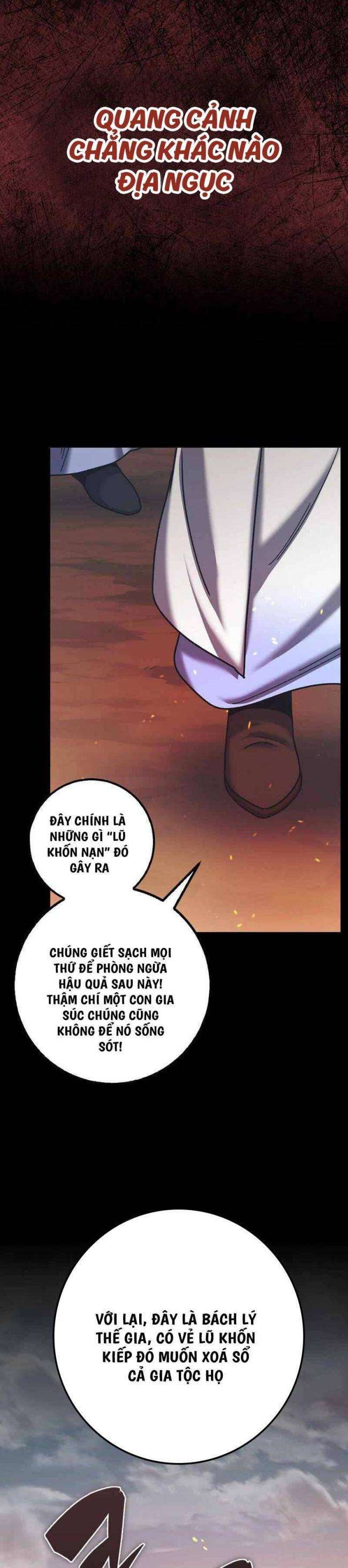 Thiên Phong Phách Đạo - Page 4