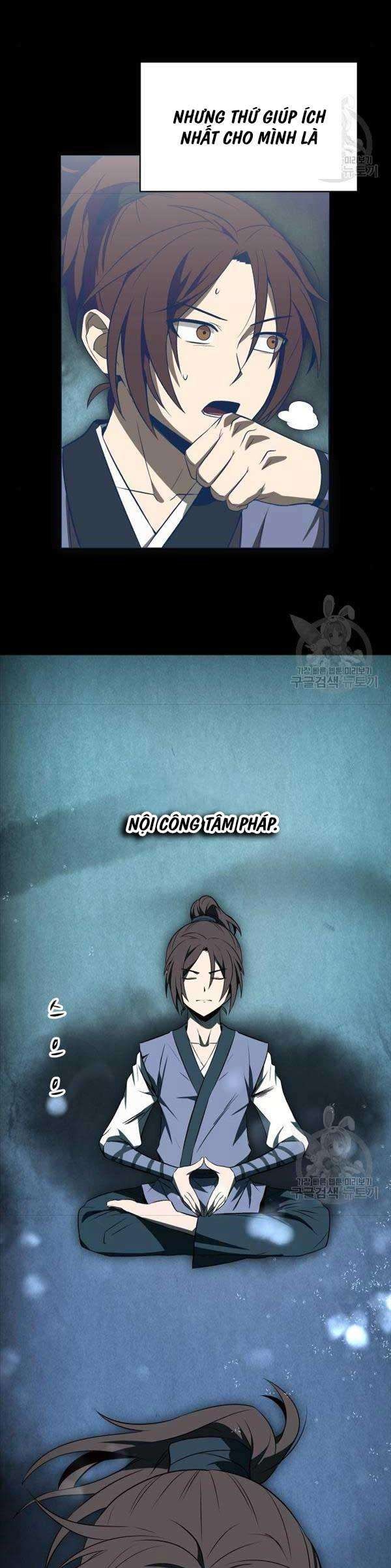 Thiên Tài Tuyệt Đỉnh Hoa Sơn - Page 10