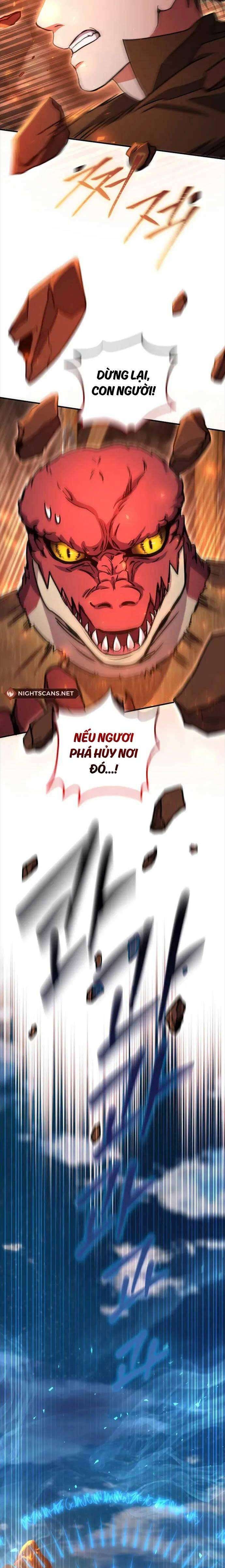 Sự Trả Thù Của Thợ Rèn Huyền Thoại - Page 33