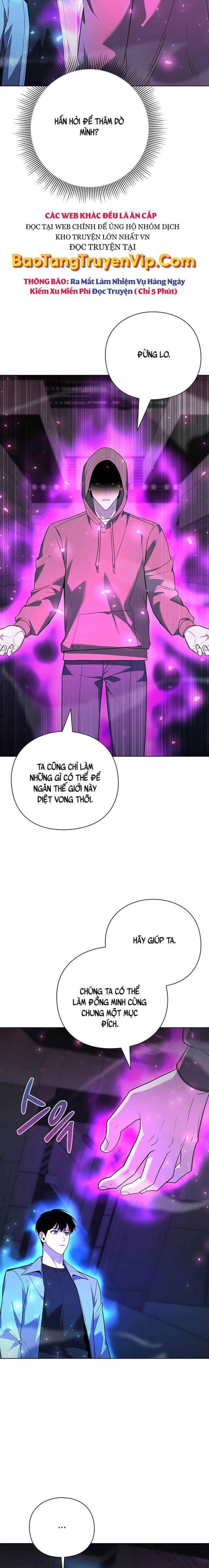 Thợ Tạo Tác Vũ Khí - Page 22