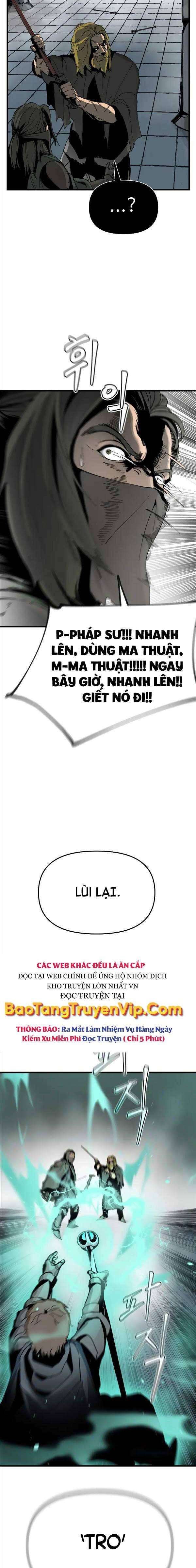 Thánh Kiếm Huyền Thoại - Page 28