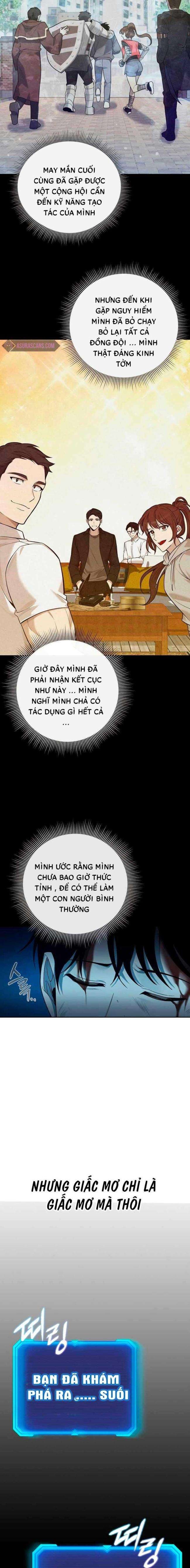 Thợ Tạo Tác Vũ Khí - Page 32