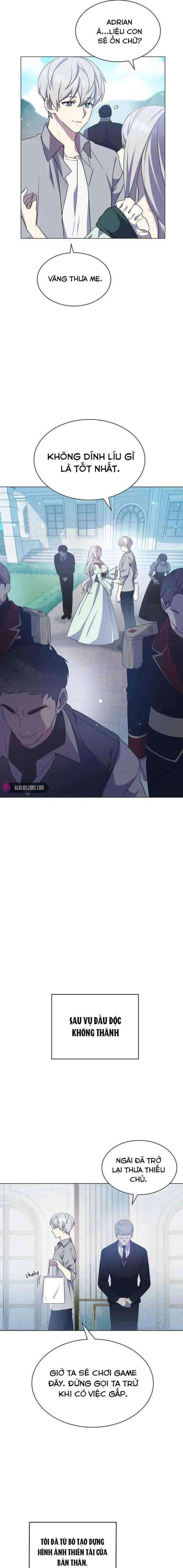 Giấc Mơ Trong Game Trở Thành Hiện Thực - Page 33