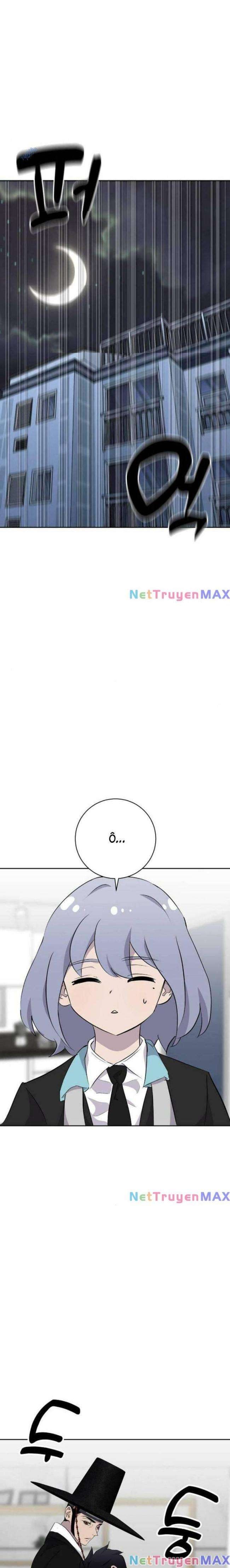 Trò Chơi Ma Quái - Page 24