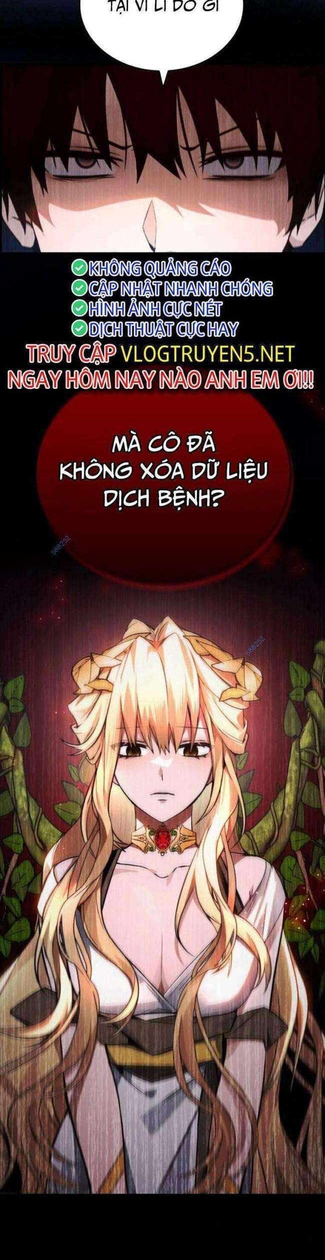 Kẻ Luôn Kết Thúc Bằng Bad Ending - Page 37