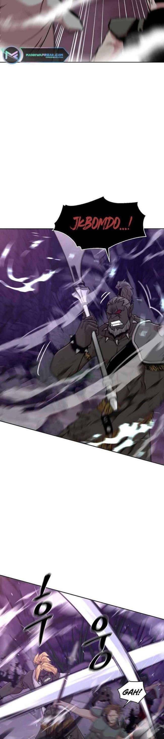 Võ Gia Cô Độc - Page 36