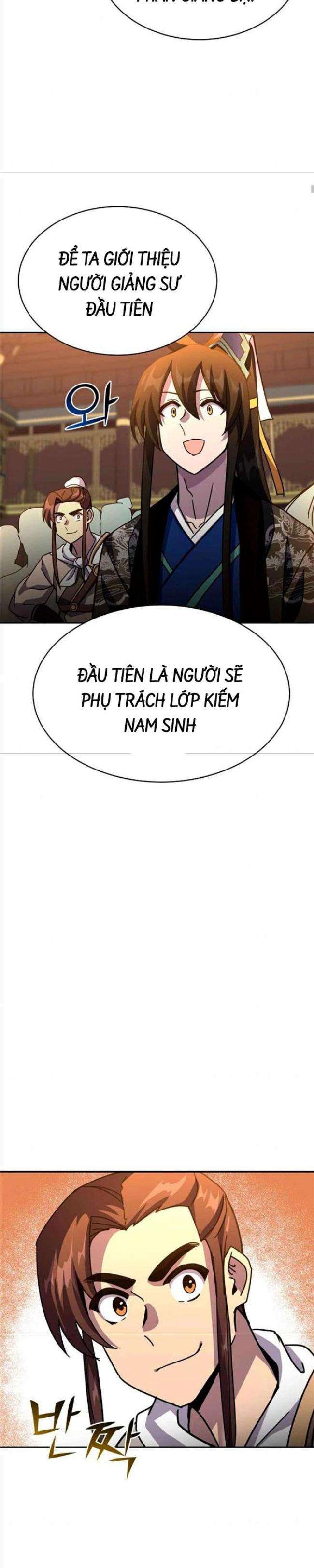 Streamer Cuộc Sống Thường Ngày Tại Võ Lâm - Page 25