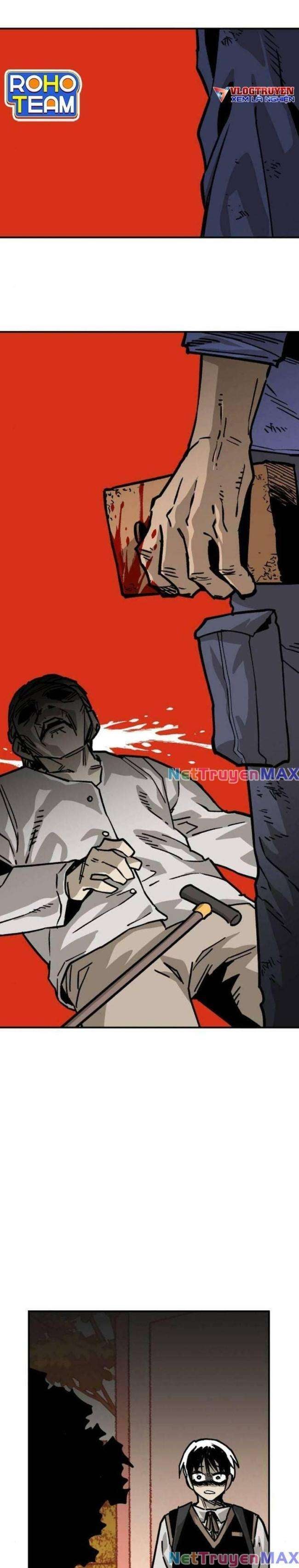 Chỉ Có Cái Chết Mới Là Sự Cứu Rỗi - Page 39