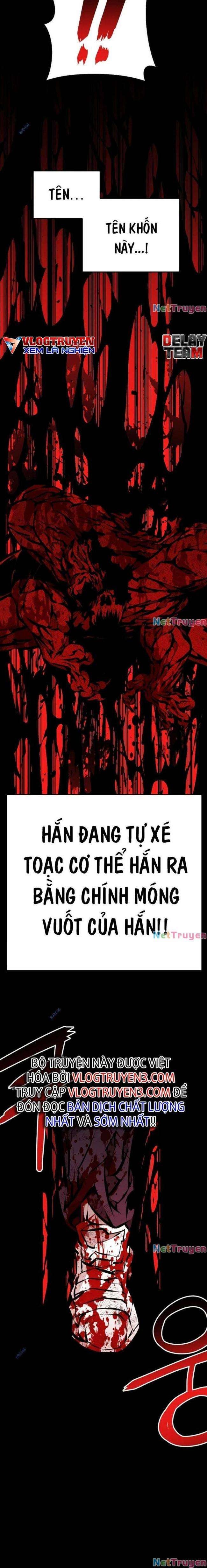 Cuồng Thú - Page 30