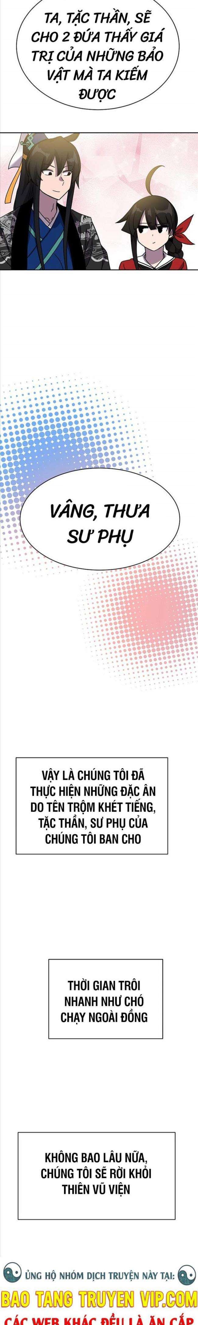 Streamer Cuộc Sống Thường Ngày Tại Võ Lâm - Page 35