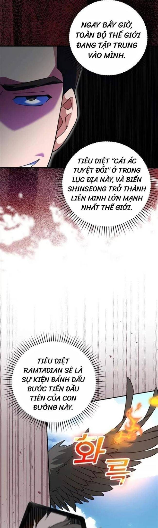 Người Chơi Cấp Tối Đa - Page 18