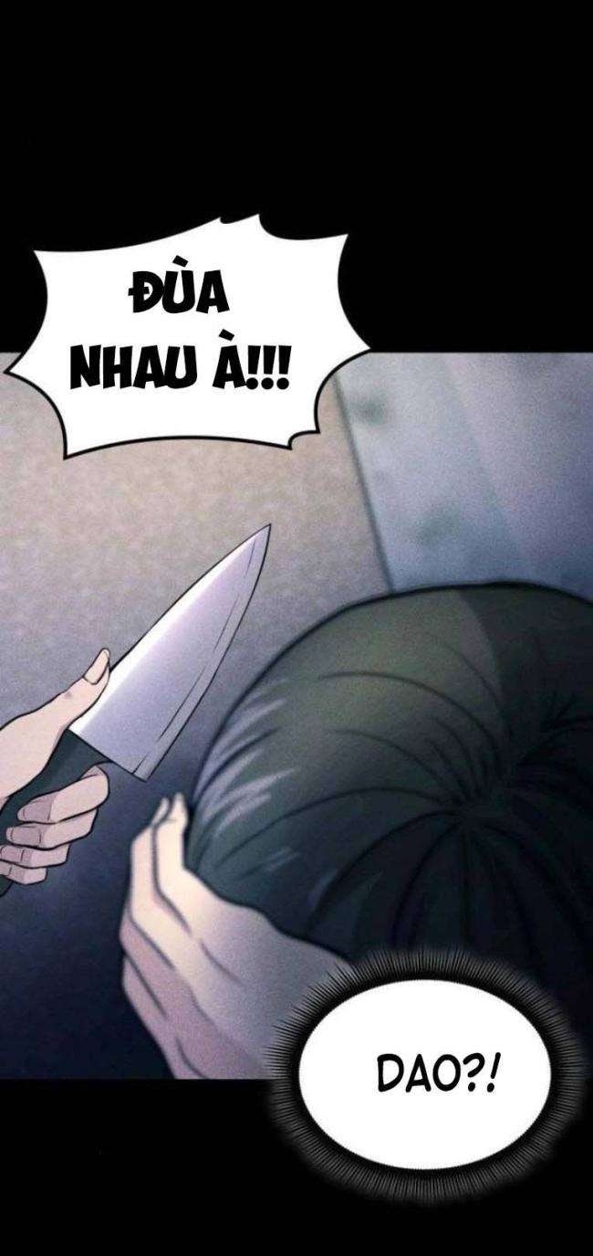 Phòng Kín - Page 44