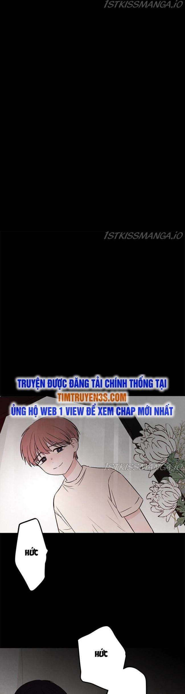 Bươm Bướm Và Máu - Page 27