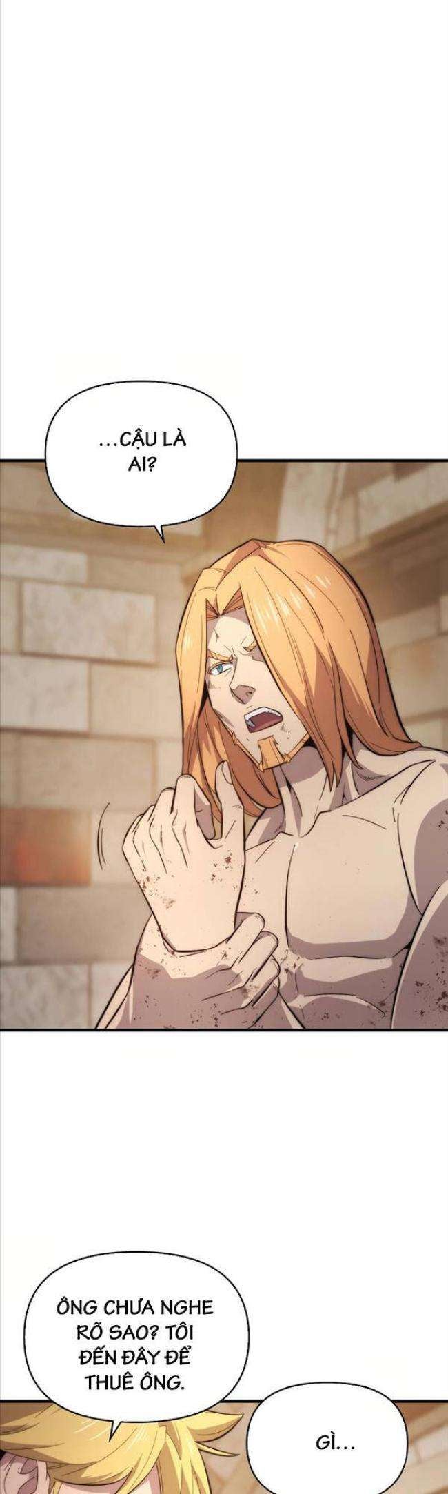 Kiếm Sư Cấp 9 Trở Lại - Page 28