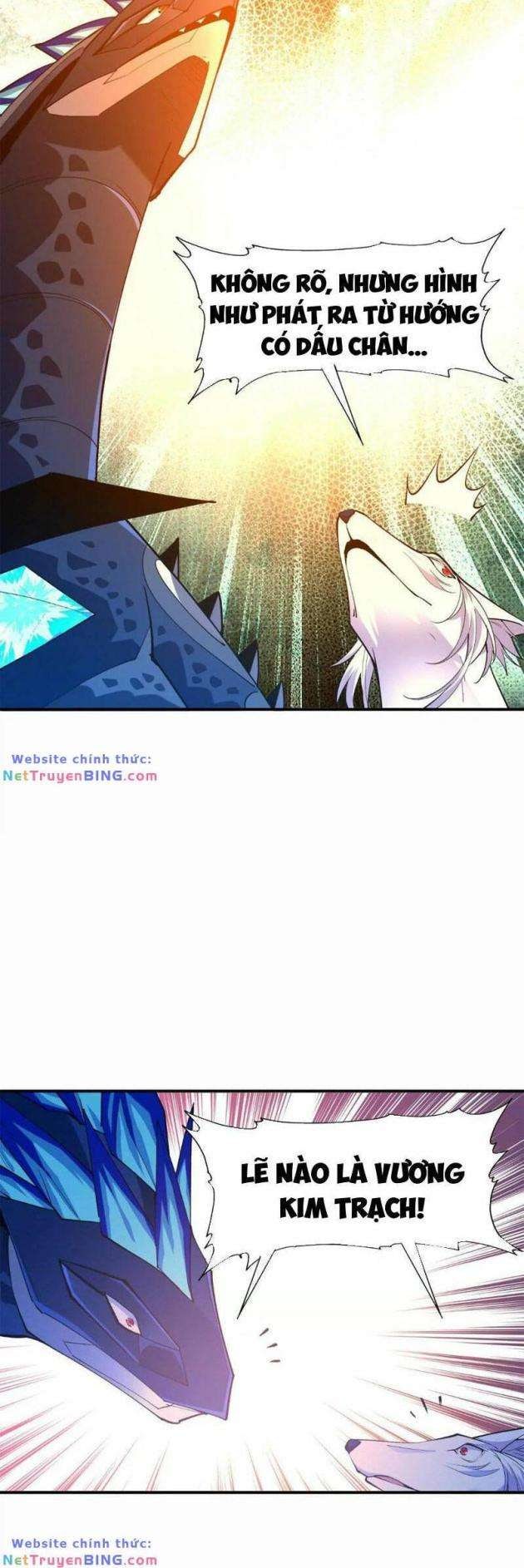 Thần Thú Quật Khởi - Page 25