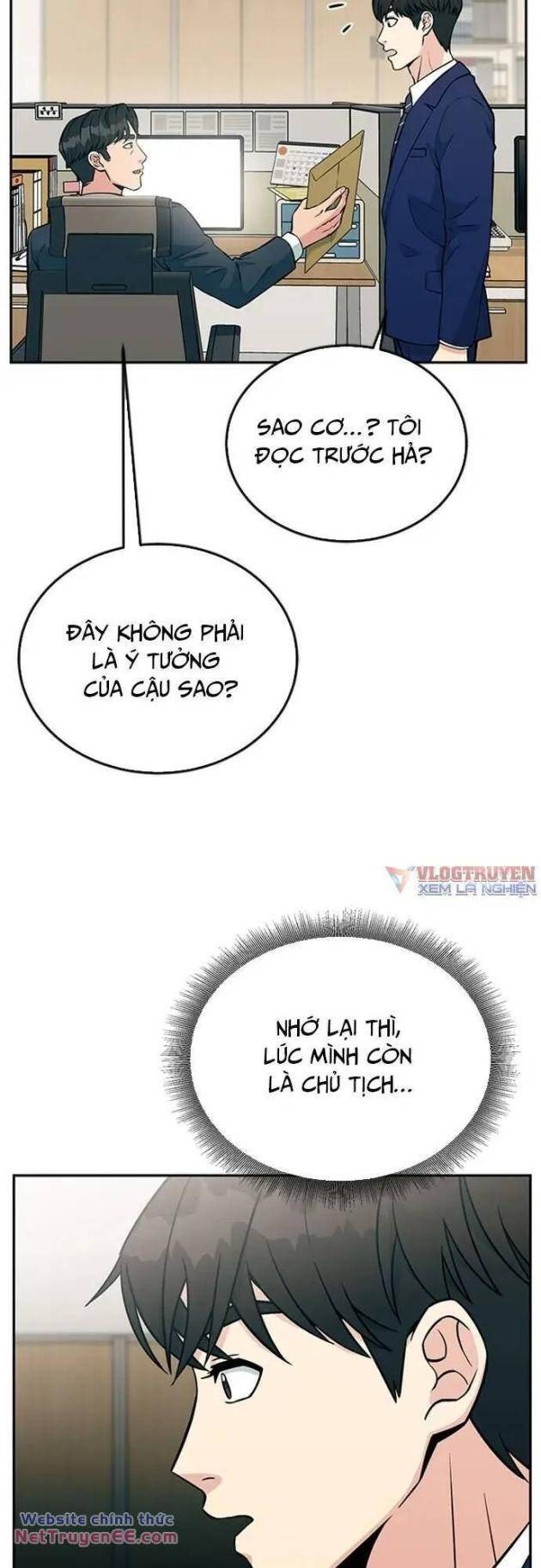 Chuyển Sinh Trở Thành Nhân Viên Mới - Page 29