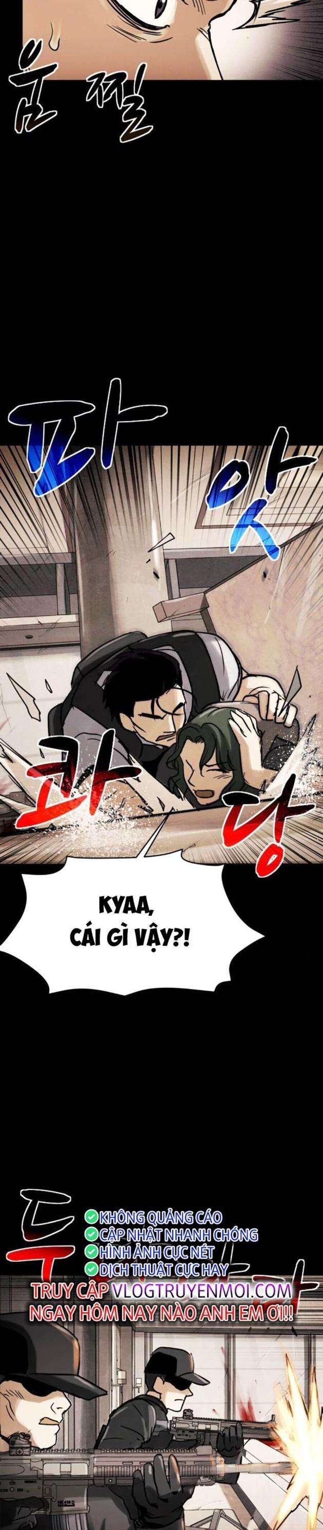 Mầm Chết - Page 10