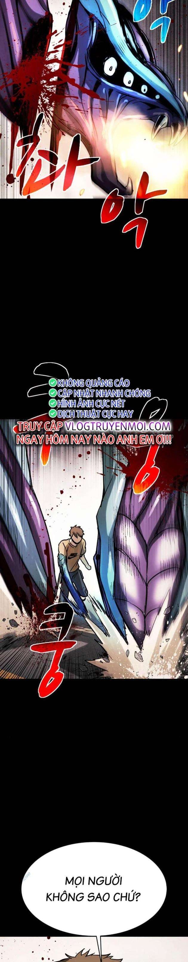 Mầm Chết - Page 35