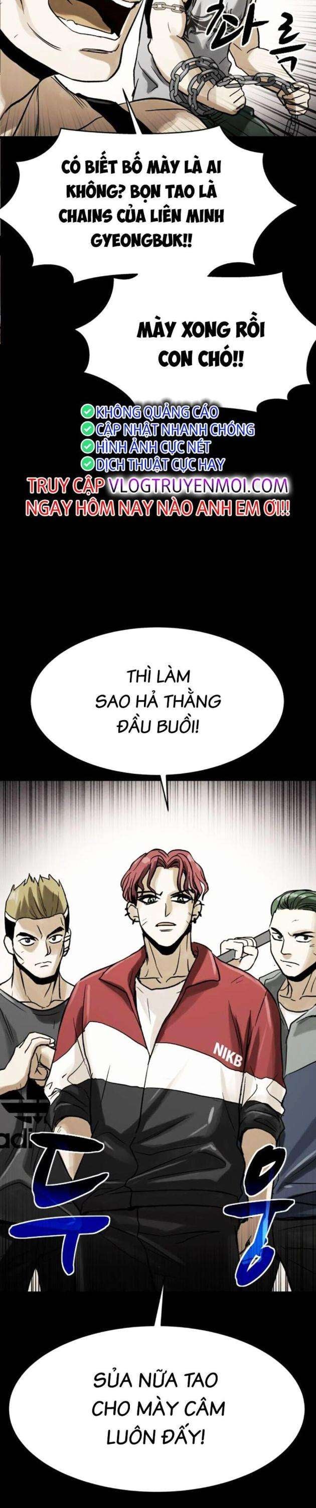 Mầm Chết - Page 29