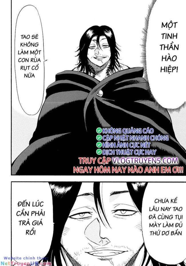 Thợ Rèn Thiên Tài Xuyên Không Đến Thế Giới Phép Thuật - Page 14