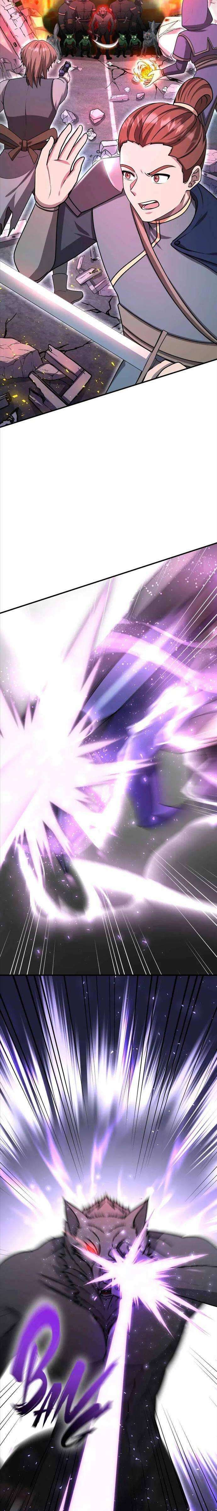 Ai Cũng Hồi Quy Ngoại Trừ Tôi - Page 5