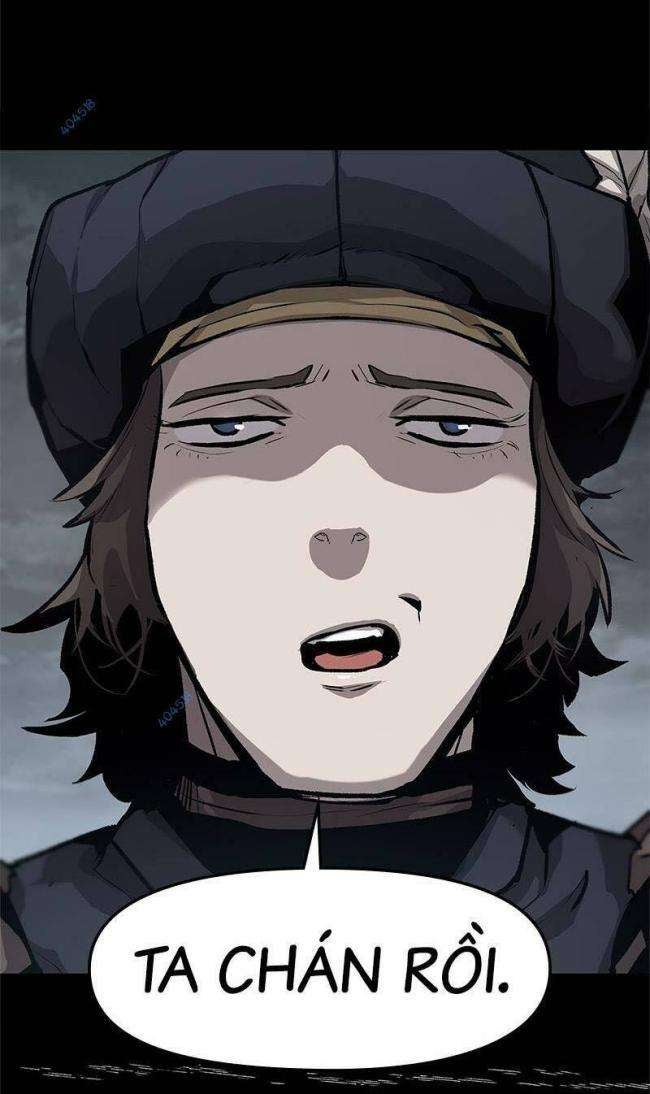 Kị Sĩ Xác Sống - Page 39
