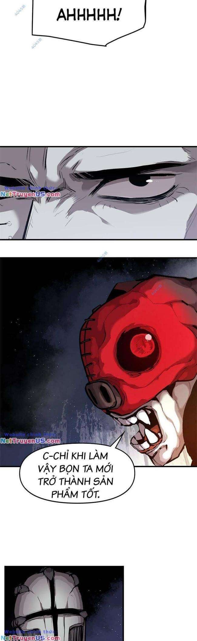 Kị Sĩ Xác Sống - Page 24