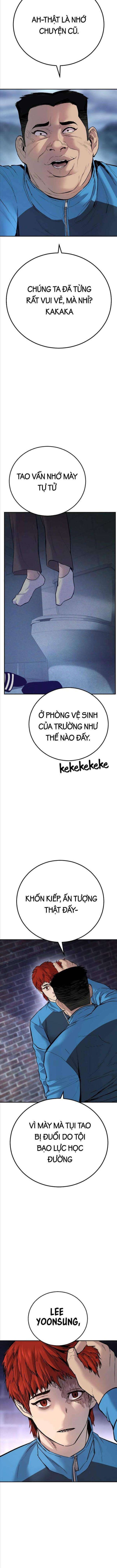 Cậu Bé Tội Phạm - Page 15