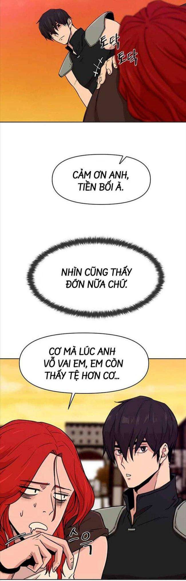 Võ Gia Cô Độc - Page 7
