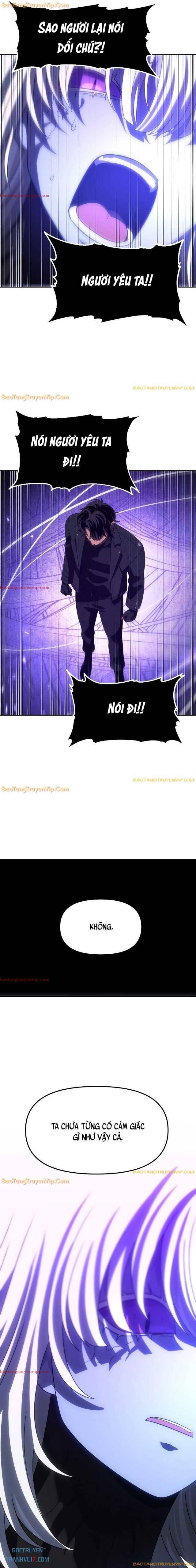 Ta Từng Là Tháp Vương - Page 31