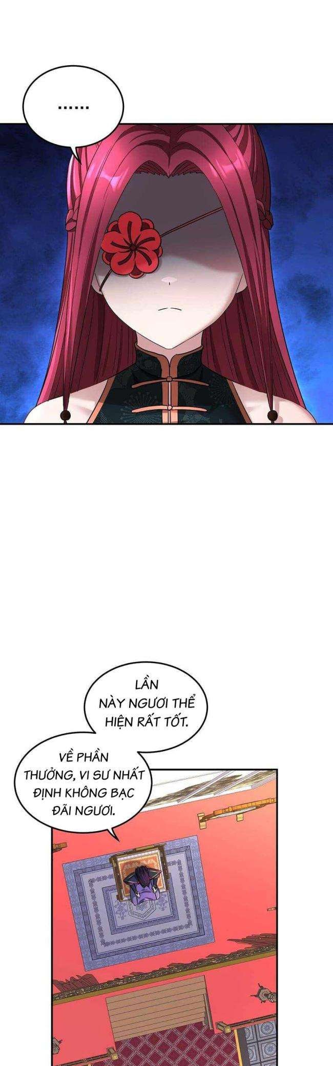 Nhập Hồn Ma Đạo Tổ Sư - Page 24